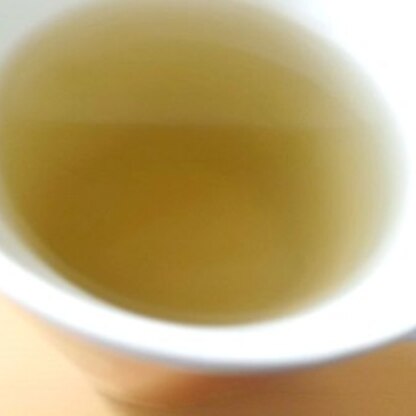 烏龍茶にはちみつ、美味しいですよね♪
ご馳走さまです。(*^.^*)